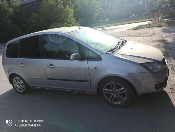    Ford C-MAX 2005 , 330000 , 