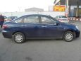  Nissan Almera 2016 , 580000 , 