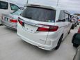    Honda Odyssey 2016 , 2420000 , 