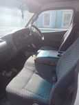    Toyota Hiace 2001 , 160000 , 