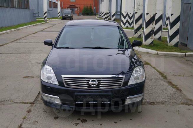  Nissan Teana 2007 , 520000 , 