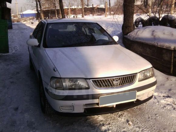  Nissan Sunny 1999 , 170000 , 