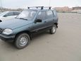 SUV   Chevrolet Niva 2007 , 210000 , 