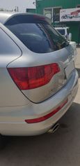 SUV   Audi Q7 2007 , 750000 , 