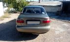  Daewoo Lanos 2003 , 130000 , 