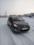  Hyundai Solaris 2012 , 400000 , -