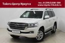 SUV   Toyota Land Cruiser 2018 , 5456000 , 