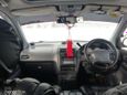    Toyota Ipsum 1998 , 400000 , 