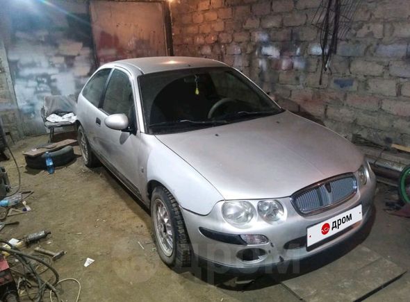  3  Rover 25 2001 , 850000 , -