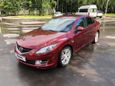  Mazda Mazda6 2008 , 510000 , 