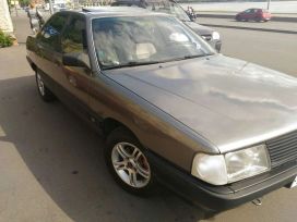  Audi 100 1989 , 130000 ,  