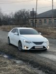  Toyota Mark X 2013 , 1140000 , 