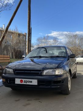  Toyota Corona SF 1992 , 80000 , -