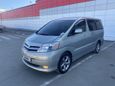    Toyota Alphard 2008 , 1300000 , 