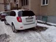 SUV   Chevrolet Captiva 2012 , 830000 , 