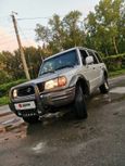 SUV   Hyundai Galloper 1998 , 270000 , 