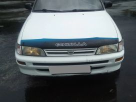  Toyota Corolla 1993 , 85000 , 