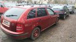  Skoda Fabia 2002 , 155000 , 