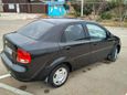  Chevrolet Aveo 2004 , 195000 , 