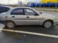  Chevrolet Lanos 2007 , 40000 , 