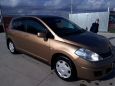  Nissan Tiida 2008 , 380000 , 