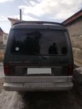    Mazda Bongo 1995 , 170000 , 