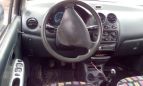  Daewoo Matiz 2011 , 185000 , -