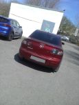  Mazda Mazda3 2008 , 380000 , 