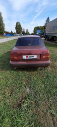  Volvo 460 1993 , 60000 , 