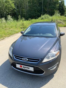  Ford Mondeo 2011 , 525000 , 