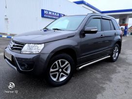 SUV   Suzuki Grand Vitara 2013 , 835000 , 