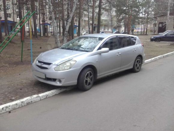  Toyota Caldina 2003 , 400000 , 