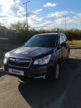 SUV   Subaru Forester 2012 , 1200000 , 