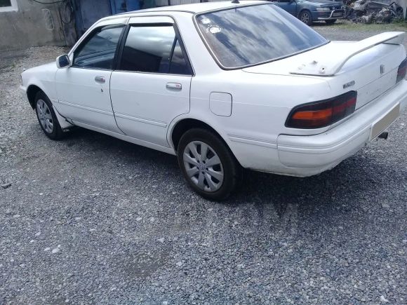  Toyota Carina 1989 , 90000 , 