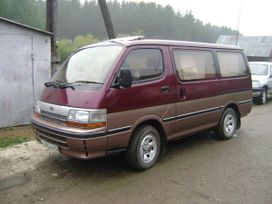 Toyota Hiace 1994 , 325000 , 