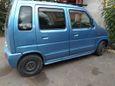  Suzuki Wagon R Wide 1998 , 145000 , 