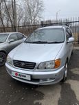    Toyota Ipsum 1996 , 360000 , --