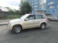 SUV   Suzuki Grand Vitara 2008 , 740000 , 