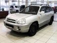 SUV   Hyundai Santa Fe 2005 , 328000 ,  