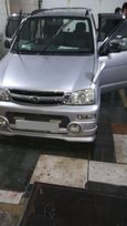 SUV   Daihatsu Terios Kid 2001 , 170000 , 