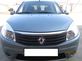  Renault Sandero 2011 , 374000 , 