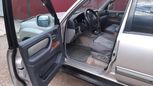 SUV   Toyota Land Cruiser 2003 , 1315000 , 