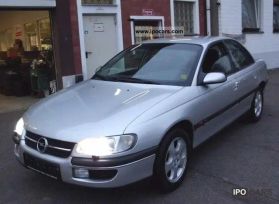  Opel Omega 1999 , 180000 , 