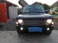 SUV   Land Rover Range Rover 2004 , 550000 , 