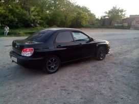  Subaru Impreza 2007 , 455000 , --