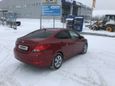  Hyundai Solaris 2016 , 730000 ,  