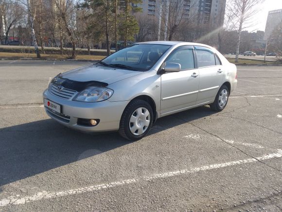  Toyota Corolla 2005 , 420000 , 