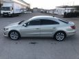  Volkswagen Passat CC 2010 , 617000 , 