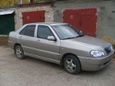  Chery Amulet A15 2008 , 110000 , 