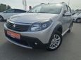  Renault Sandero Stepway 2013 , 490000 , 